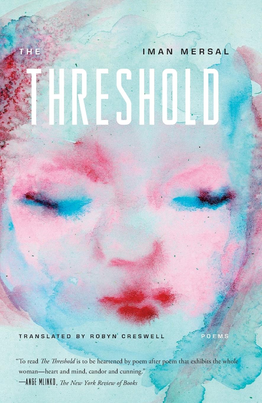 Cover: 9780374607852 | Threshold | Iman Mersal | Taschenbuch | Kartoniert / Broschiert | 2023