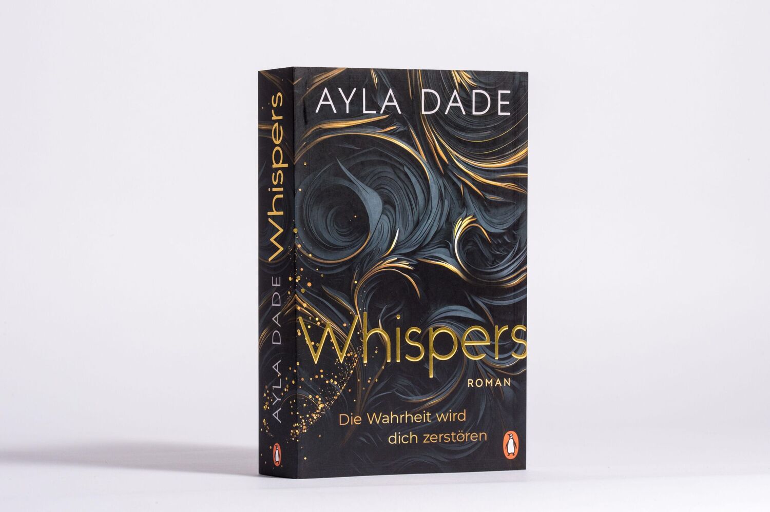 Bild: 9783328111269 | WHISPERS. Die Wahrheit wird dich zerstören | Ayla Dade | Taschenbuch