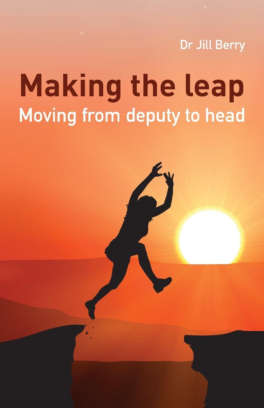 Cover: 9781785831614 | Making the leap | Jill Berry | Taschenbuch | Paperback | Englisch