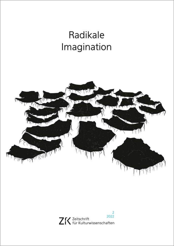 Cover: 9783837658996 | Radikale Imagination | Christoph Ernst (u. a.) | Taschenbuch | 210 S.