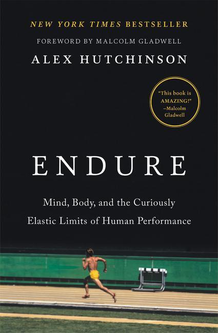 Cover: 9780062499981 | Endure | Alex Hutchinson | Taschenbuch | Kartoniert / Broschiert