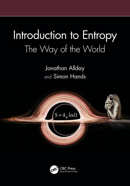 Cover: 9780367638665 | Introduction to Entropy | The Way of the World | Allday (u. a.) | Buch