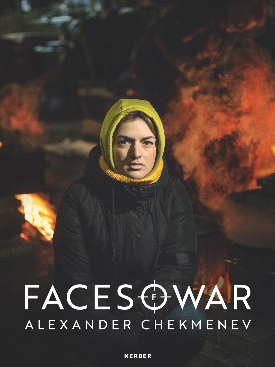 Cover: 9783735610065 | Alexander Chekmenev | Faces of War | Chivers | Buch | 232 S. | 2024