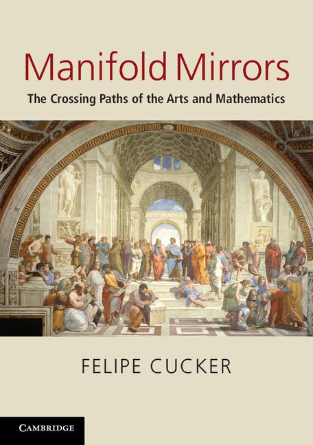 Cover: 9780521728768 | Manifold Mirrors | Felipe Cucker | Taschenbuch | Englisch | 2013