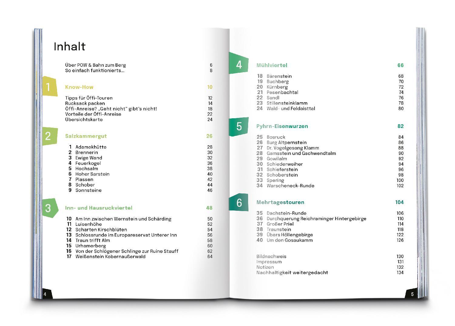 Bild: 9783991541547 | KOMPASS Öffi Touren Oberösterreich | Taschenbuch | KOMPASS-KARTEN