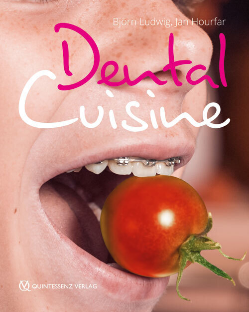 Cover: 9783868673098 | Dental Cuisine | Björn Ludwig (u. a.) | Taschenbuch | 2016