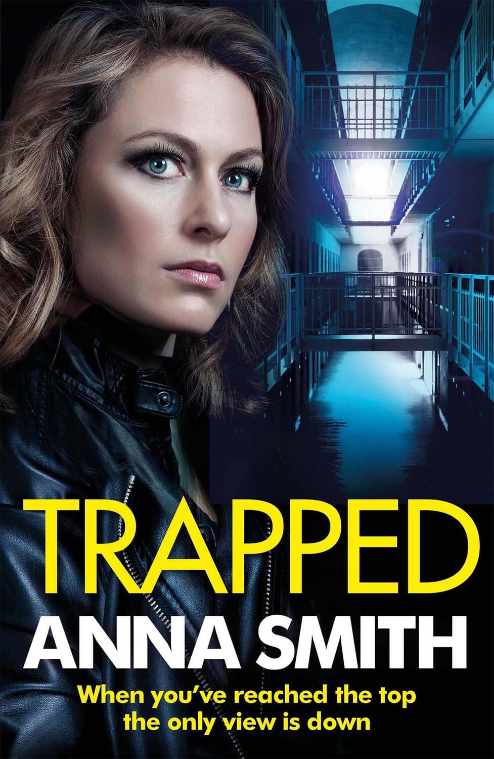 Cover: 9781529407136 | Trapped | Anna Smith | Taschenbuch | Kartoniert / Broschiert | 2022