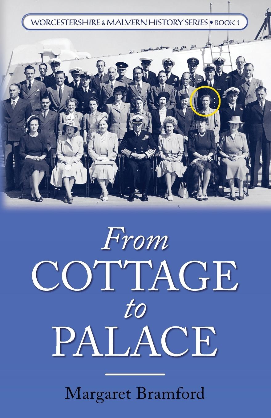 Cover: 9781735490526 | From Cottage to Palace | Margaret Bramford | Taschenbuch | Englisch