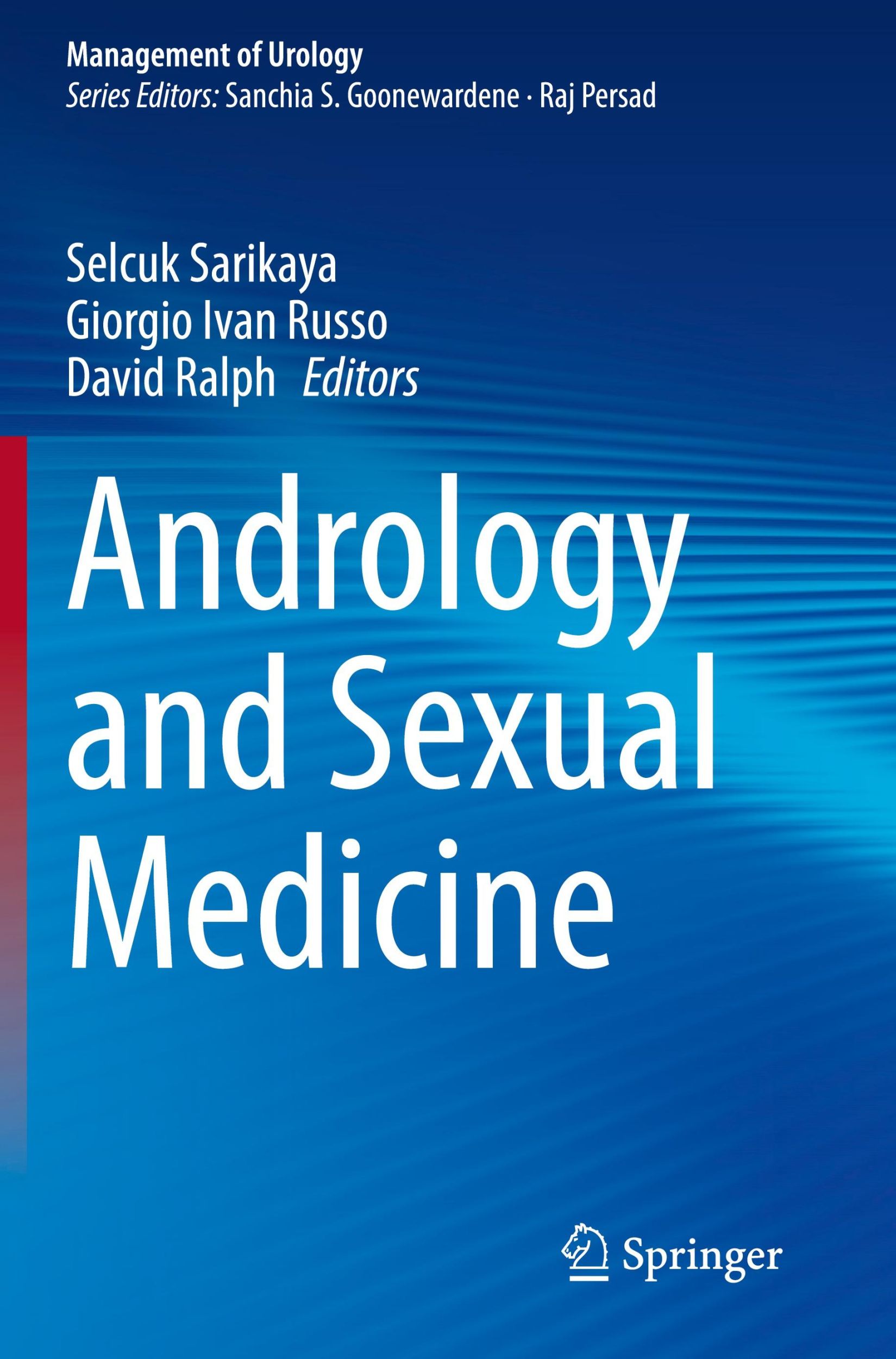 Cover: 9783031120510 | Andrology and Sexual Medicine | Selcuk Sarikaya (u. a.) | Taschenbuch