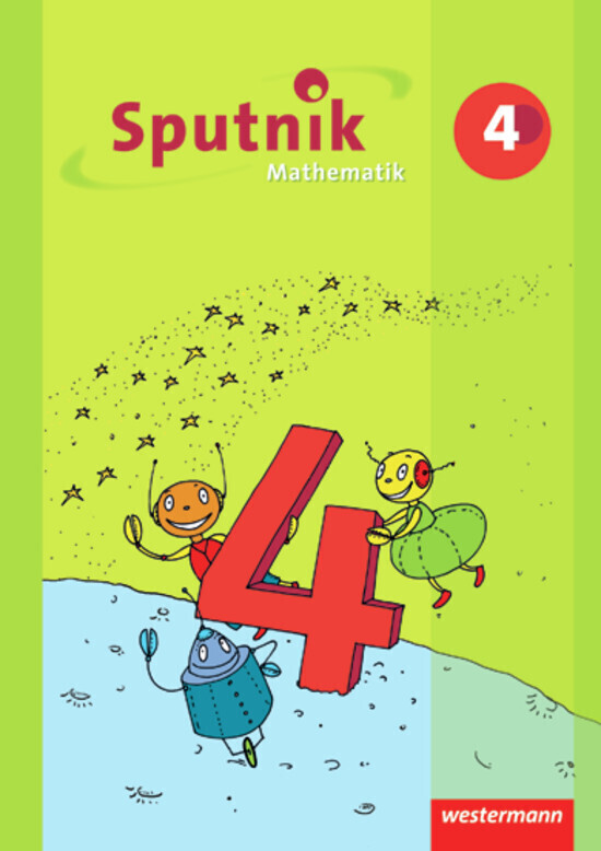 Cover: 9783141290042 | Sputnik. Bd.4 | Schulbuch 4 | Taschenbuch | 144 S. | Deutsch | 2010