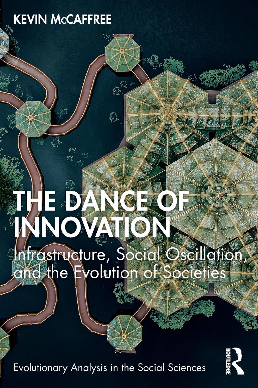 Cover: 9781032209395 | The Dance of Innovation | Kevin McCaffree | Taschenbuch | Englisch