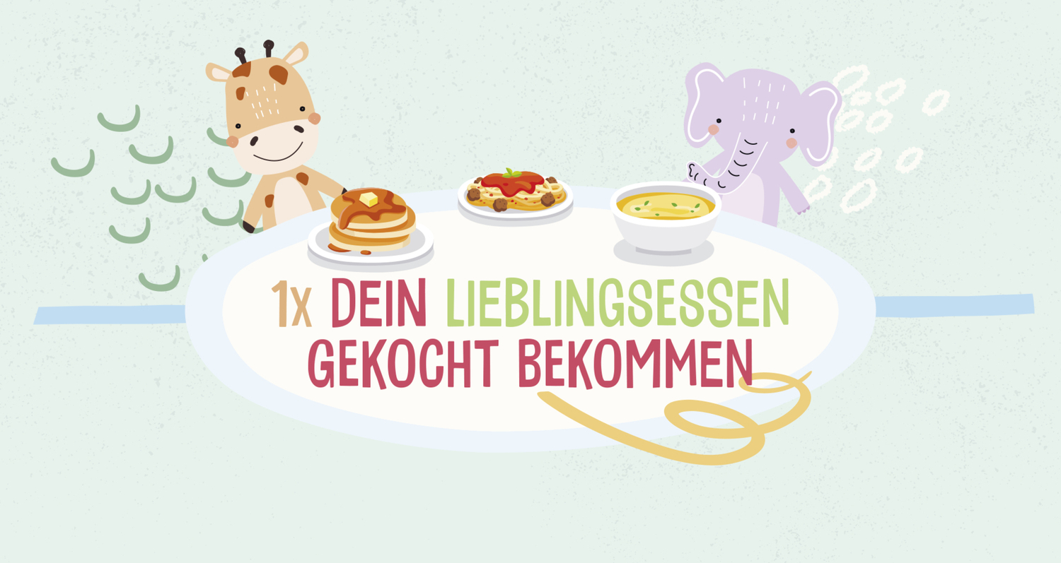 Bild: 9783629008978 | 12 Gutscheine für deine Kindergartenzeit | Pattloch Verlag | Buch