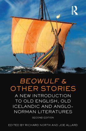 Cover: 9781408286036 | Beowulf and Other Stories | Joe Allard | Taschenbuch | Englisch | 2011