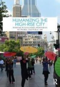 Cover: 9781032362656 | Humanizing the High-Rise City | Kheir Al-Kodmany | Taschenbuch | 2024