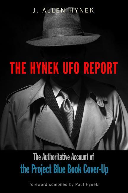 Cover: 9781590033036 | The Hynek UFO Report | J Allen Hynek | Taschenbuch | Englisch | 2020