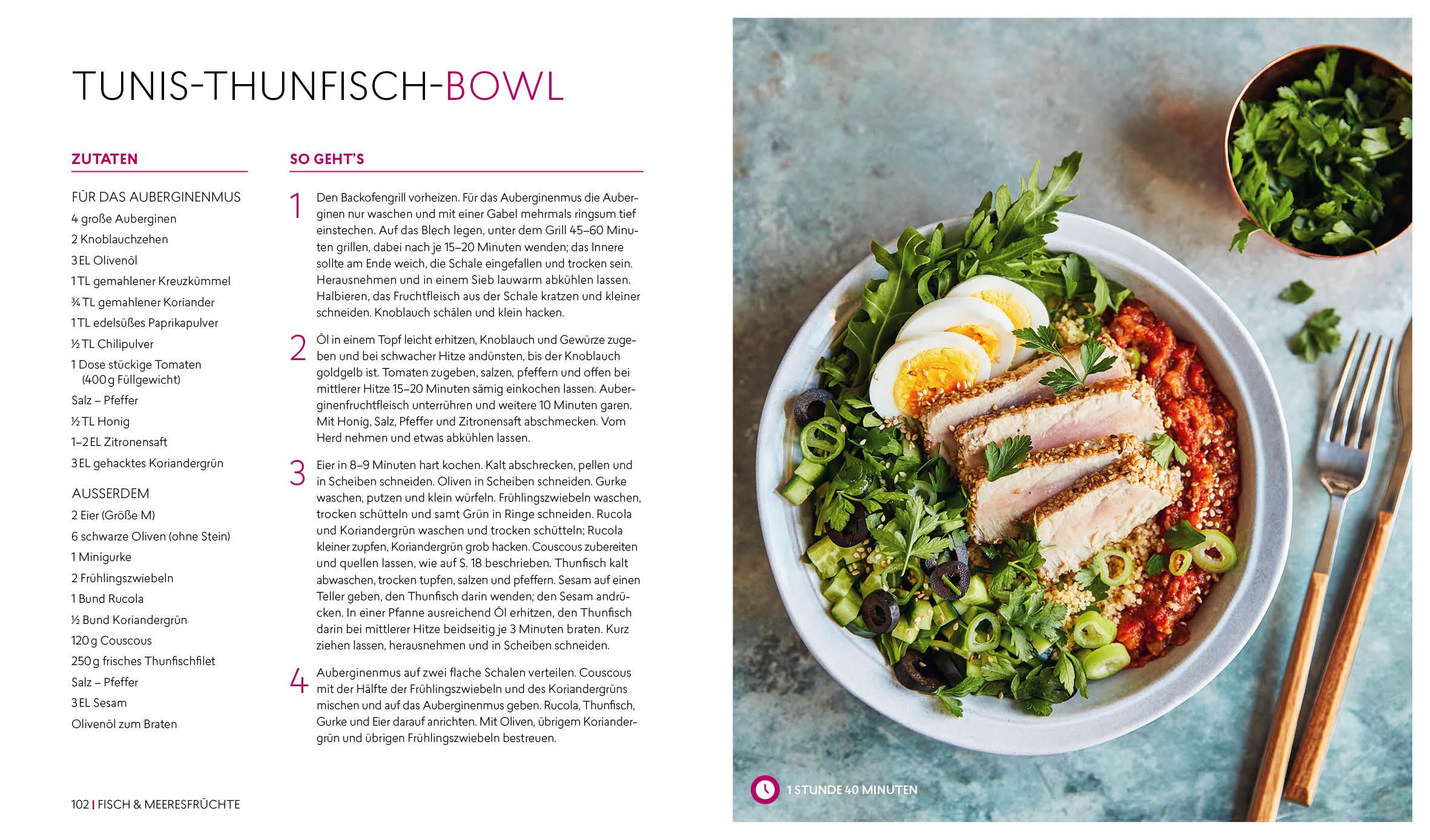 Bild: 9783745901139 | Buddha Bowls - Levante | Tanja Dusy | Buch | 144 S. | Deutsch | 2021