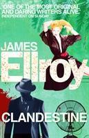 Cover: 9780099558880 | Clandestine | James Ellroy | Taschenbuch | Kartoniert / Broschiert