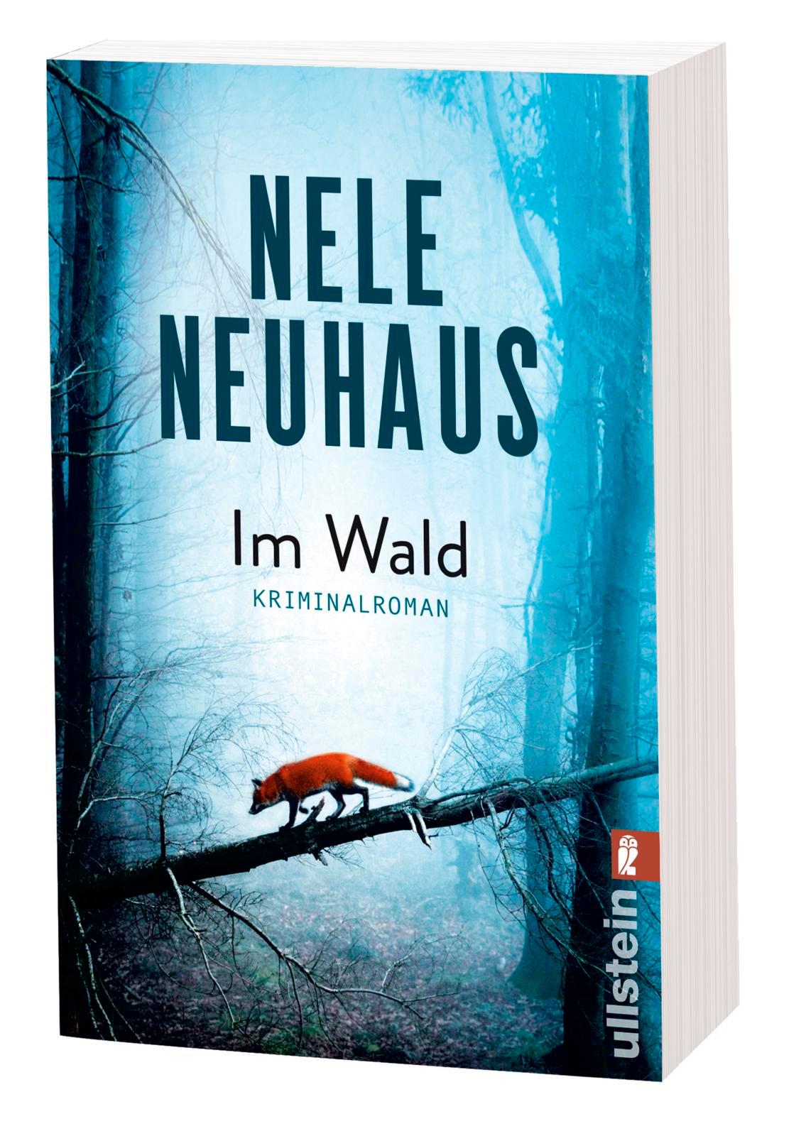 Bild: 9783548289793 | Im Wald | Nele Neuhaus | Taschenbuch | 560 S. | Deutsch | 2017