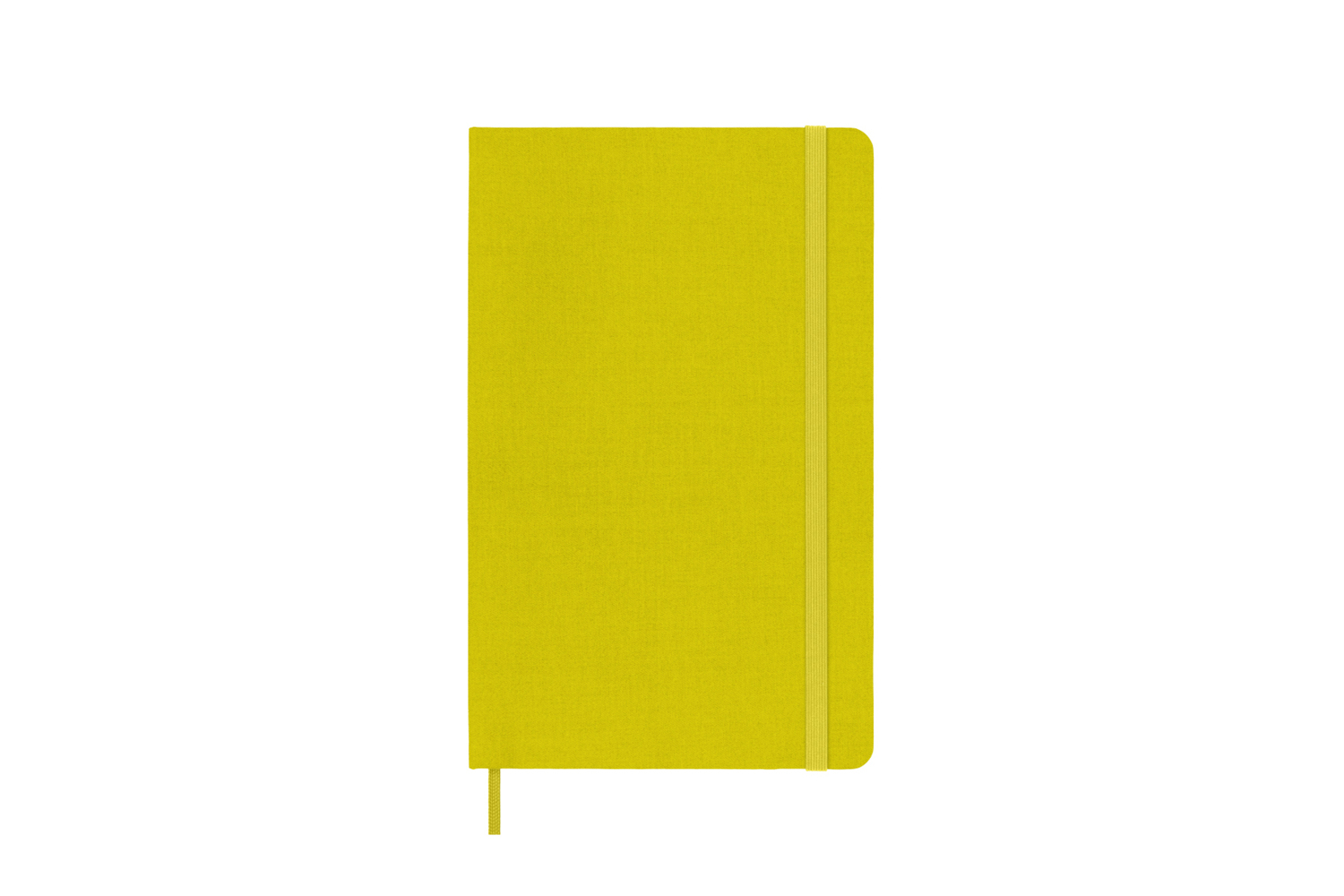 Cover: 8056598853049 | Moleskine Notizbuch - Color, Large/A5, Liniert, Stoffeinband,...