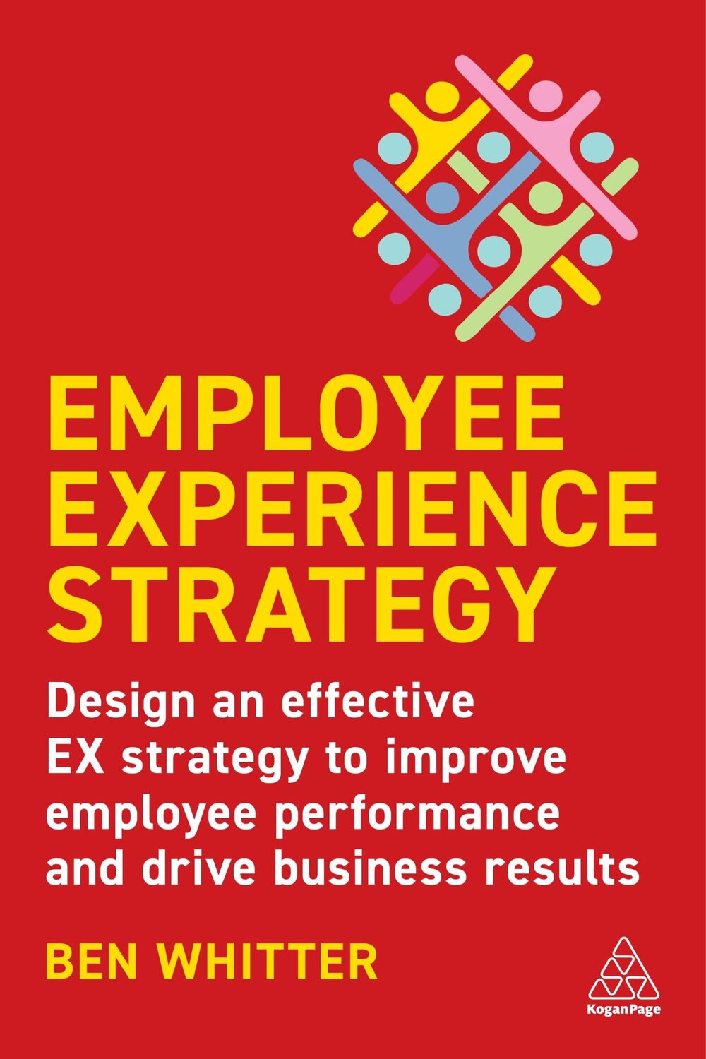 Cover: 9781398608825 | Employee Experience Strategy | Ben Whitter | Taschenbuch | Englisch