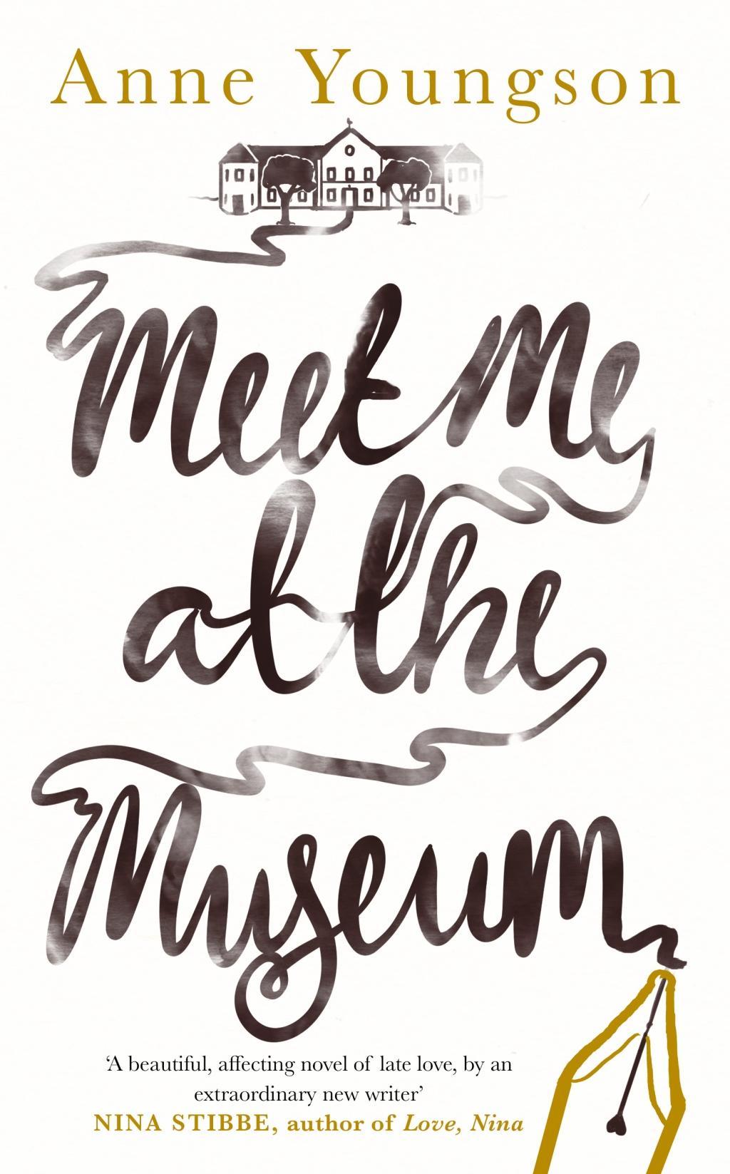 Cover: 9781784163464 | Meet Me at the Museum | Anne Youngson | Taschenbuch | 205 S. | 2019