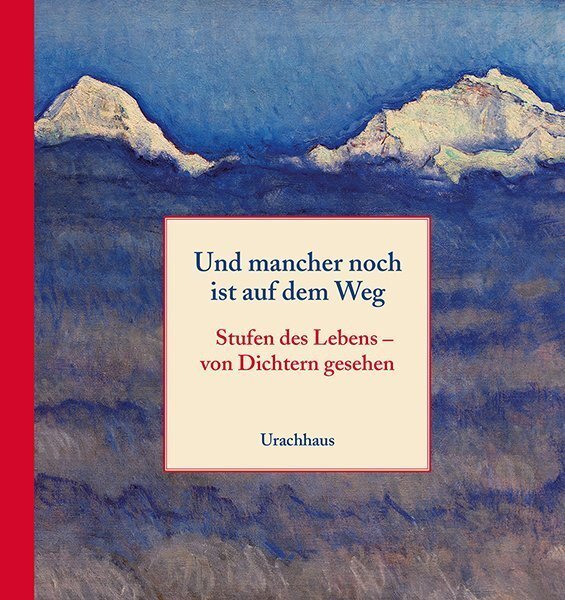 Cover: 9783825178987 | Und mancher noch ist auf dem Weg | Buch | 128 S. | Deutsch | 2014