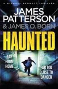 Cover: 9781784753733 | Haunted | James Patterson | Taschenbuch | Kartoniert / Broschiert