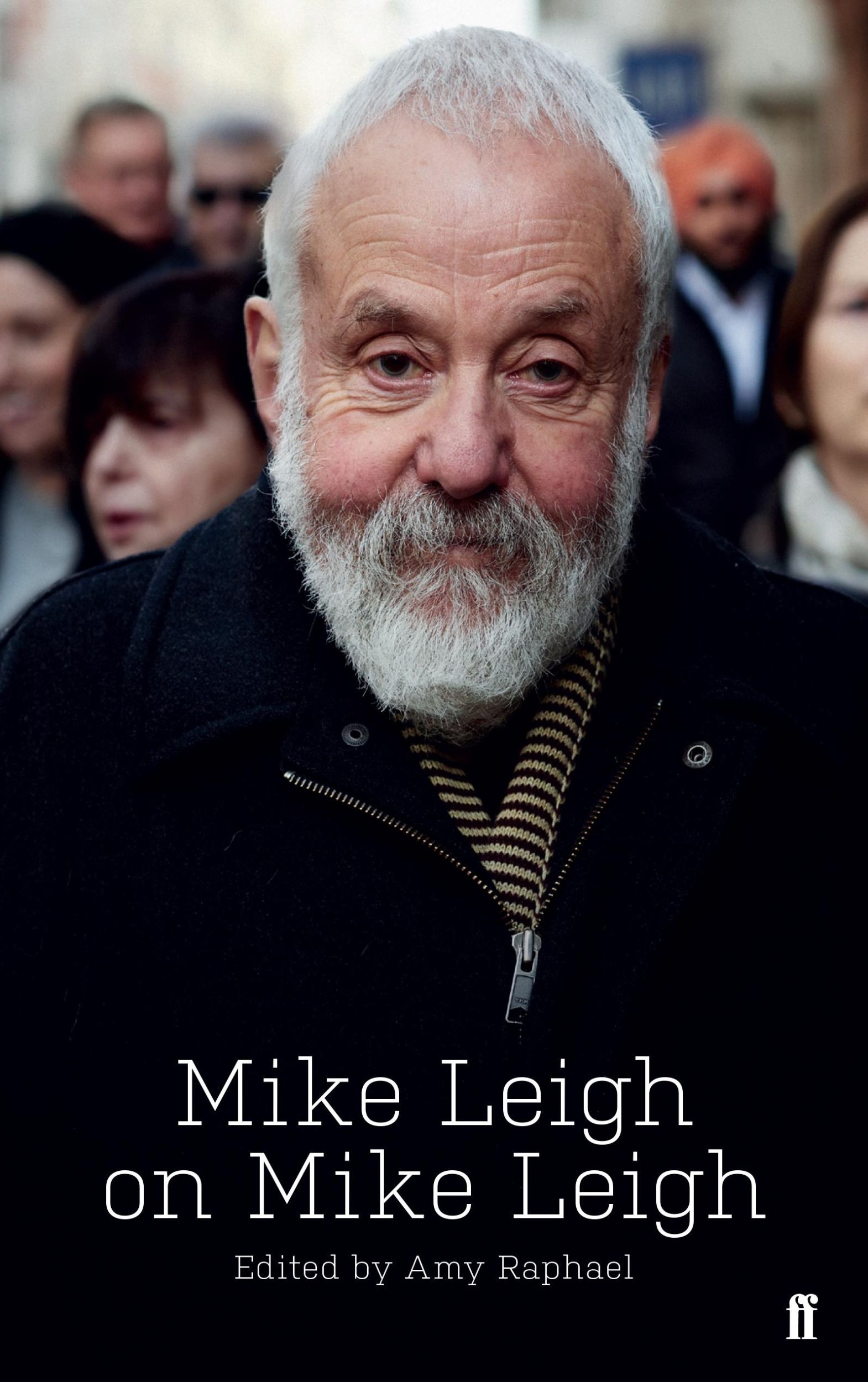 Cover: 9780571353828 | Mike Leigh on Mike Leigh | Mike Leigh | Taschenbuch | Englisch | 2022