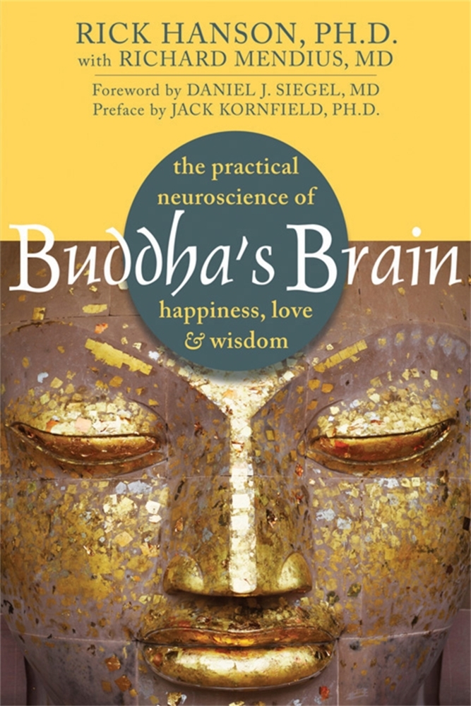 Cover: 9781572246959 | Buddha's Brain | Rick Hanson (u. a.) | Taschenbuch | Englisch | 2012