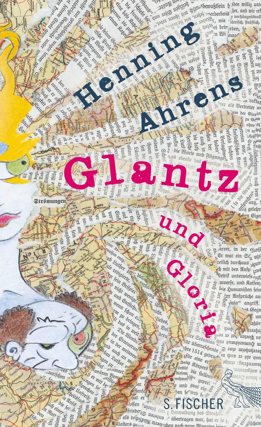 Cover: 9783100005298 | Glantz und Gloria | Henning Ahrens | Buch | 172 S. | Deutsch | 2015