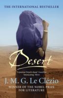 Cover: 9781848873810 | Desert | J. M. G Le Clezio | Taschenbuch | Kartoniert / Broschiert