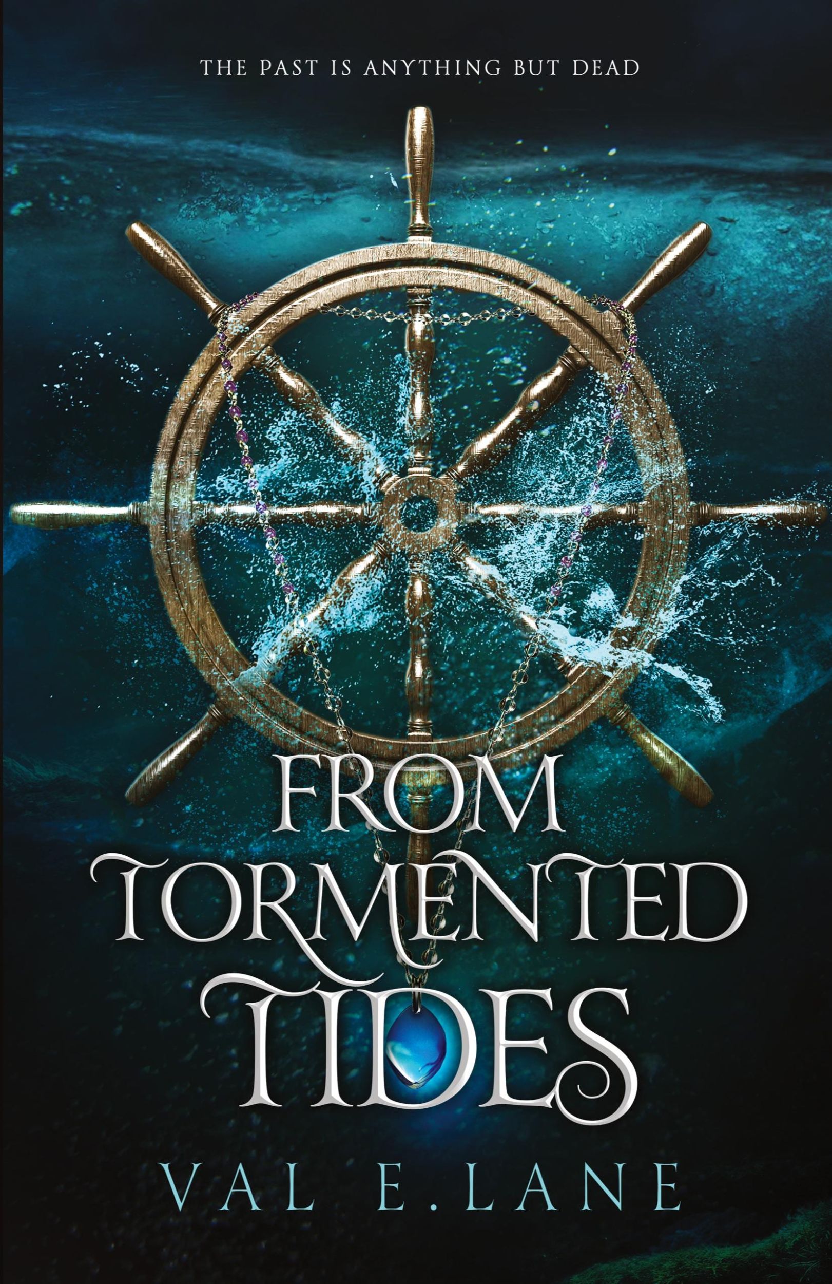 Cover: 9798218015787 | From Tormented Tides | Val E. Lane | Taschenbuch | Englisch | 2022