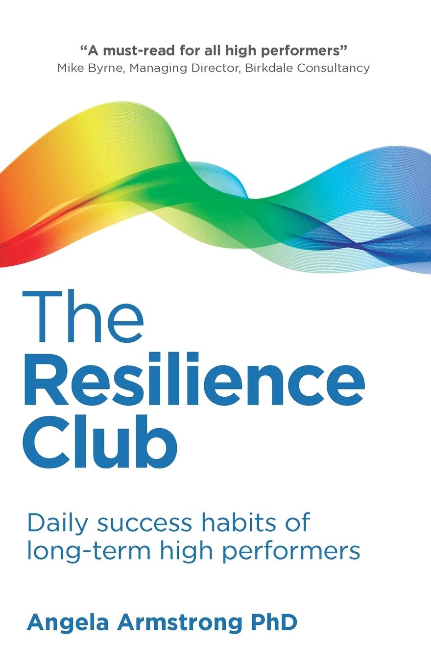 Cover: 9781781333747 | The Resilience Club | Angela Armstrong | Taschenbuch | Englisch | 2019