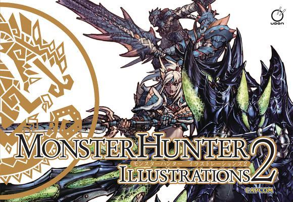 Cover: 9781772940862 | Monster Hunter Illustrations 2 | Capcom | Buch | Gebunden | Englisch