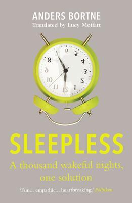 Cover: 9781913207069 | Sleepless | Anders Bortne | Taschenbuch | Kartoniert / Broschiert