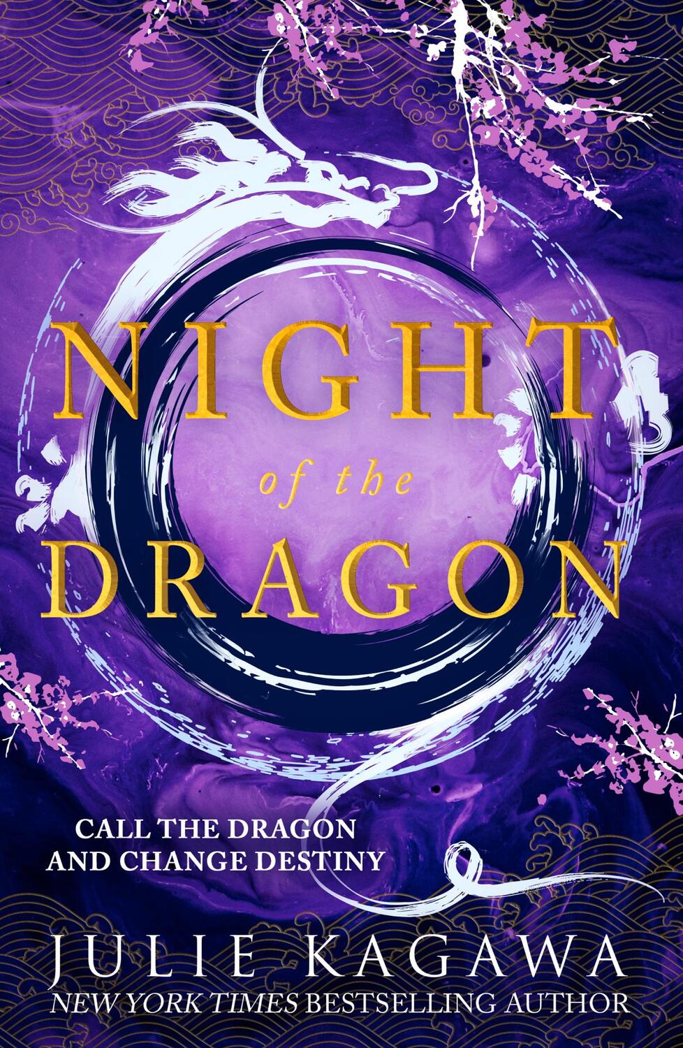 Cover: 9781848457706 | Night Of The Dragon | Julie Kagawa | Taschenbuch | Englisch | 2020