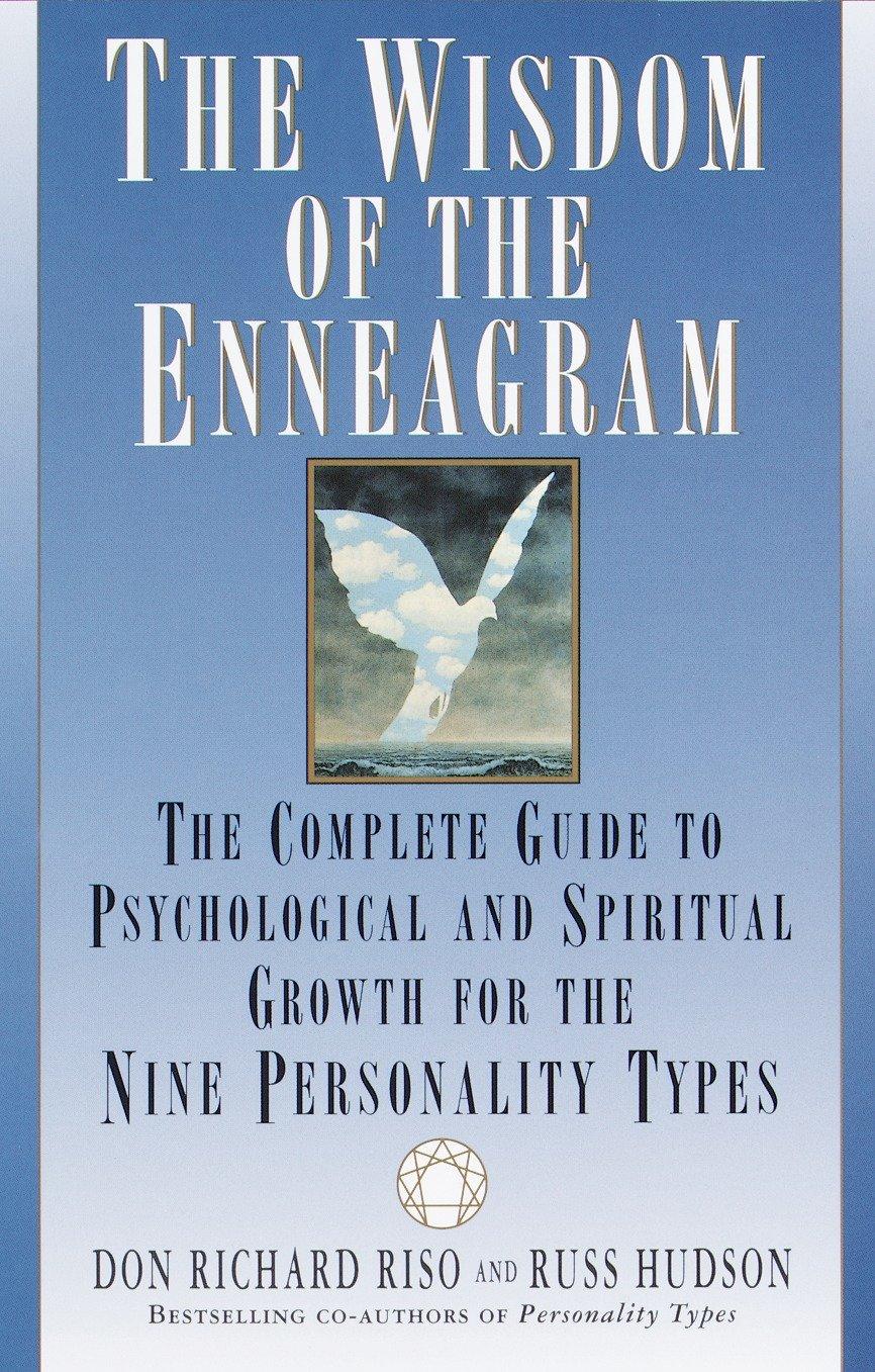 Cover: 9780553378207 | The Wisdom of the Enneagram | Don Richard Riso (u. a.) | Taschenbuch