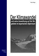 Cover: 9783867410496 | Der Klimawandel und seine Auswirkung auf die Skigebiete im...