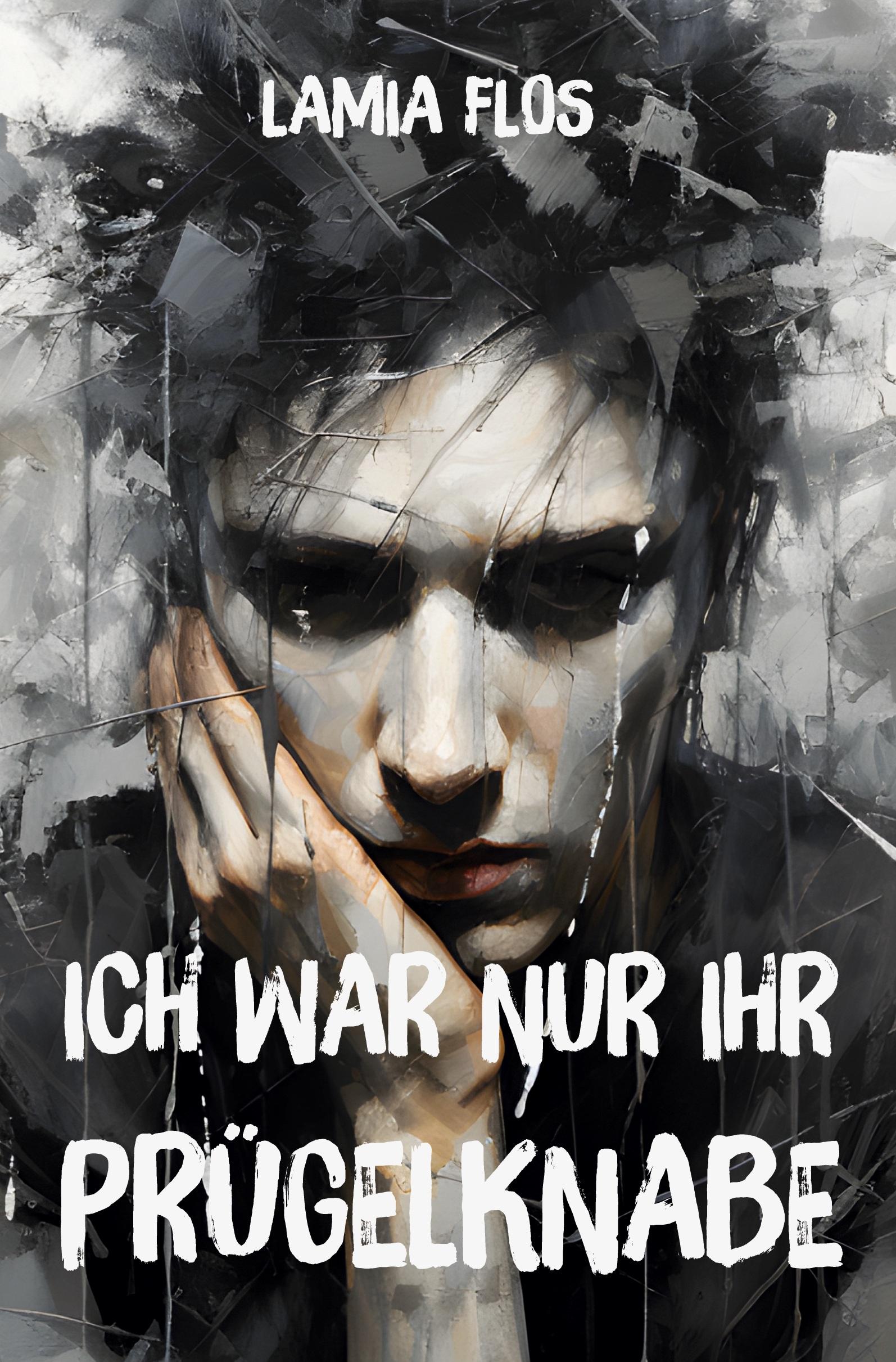 Cover: 9783759296276 | Ich war nur ihr Prügelknabe | Lamia Flos | Taschenbuch | 204 S. | 2025