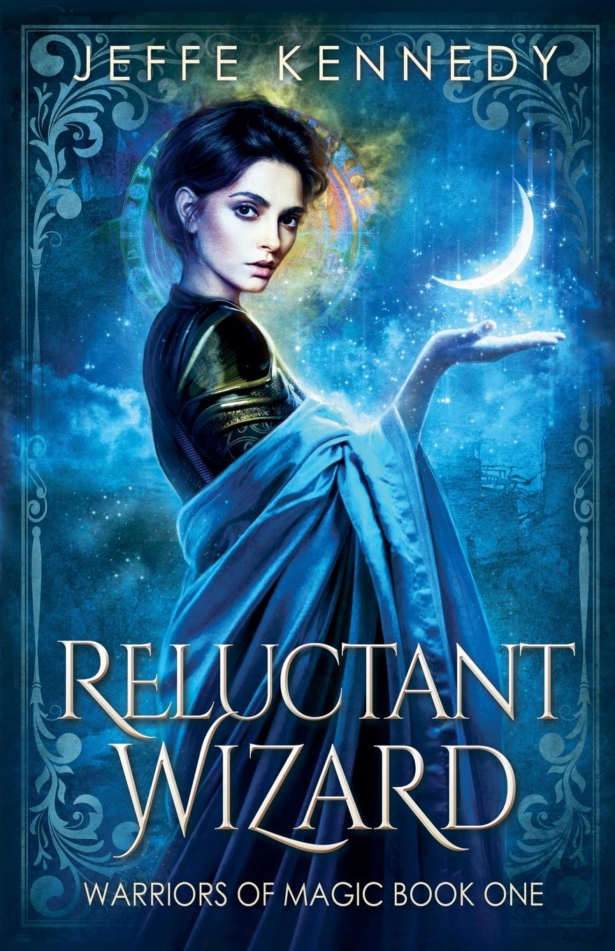 Cover: 9781958679777 | Reluctant Wizard | Jeffe Kennedy | Taschenbuch | Englisch | 2024