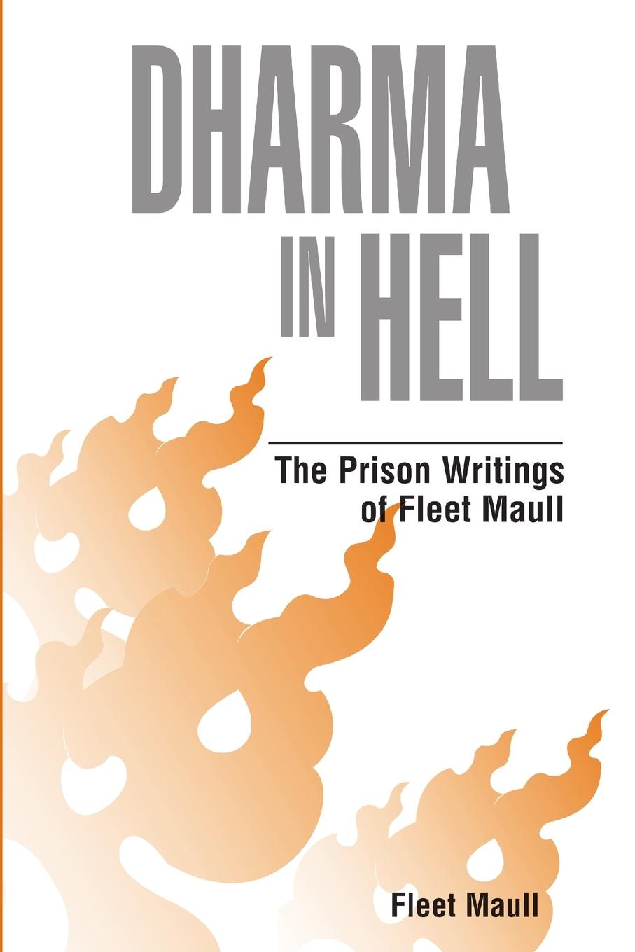 Cover: 9780971814318 | Dharma in Hell | Fleet Maull | Taschenbuch | Englisch | 2017