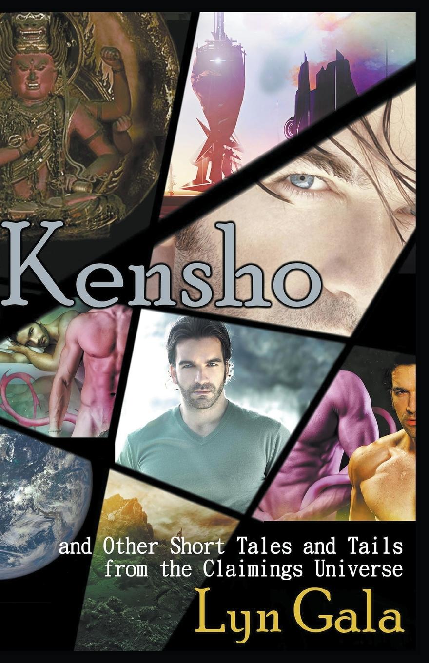 Cover: 9781393856788 | Kensho | Lyn Gala | Taschenbuch | Paperback | Englisch | 2021