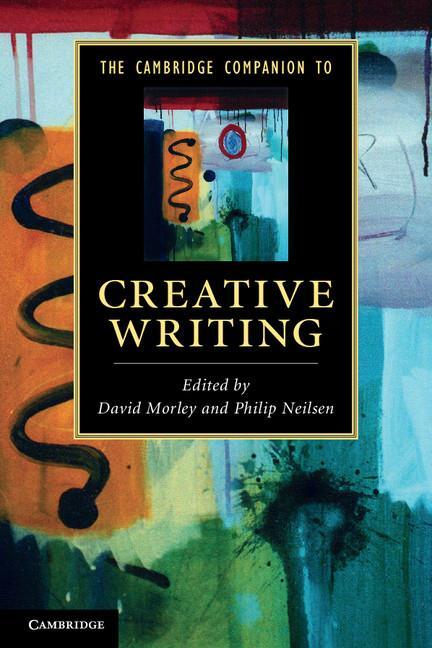 Cover: 9780521145367 | The Cambridge Companion to Creative Writing | Philip Neilsen | Buch