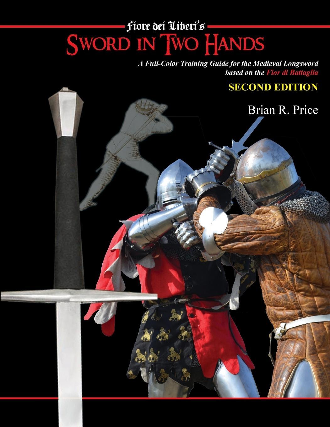 Cover: 9781648370588 | Sword in Two Hands | Brian R. Price | Taschenbuch | Paperback | 2022