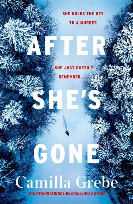 Cover: 9781785764714 | After She's Gone | Camilla Grebe | Taschenbuch | Englisch | 2020