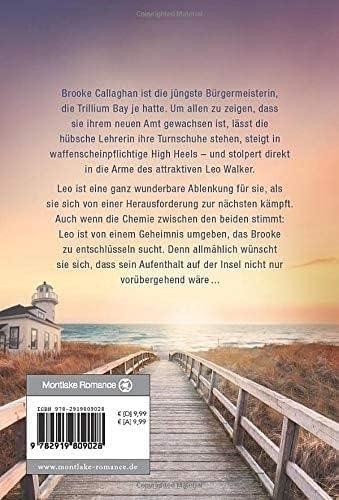 Rückseite: 9782919809028 | Inselglück für Fortgeschrittene | Tracy Brogan | Taschenbuch | 330 S.