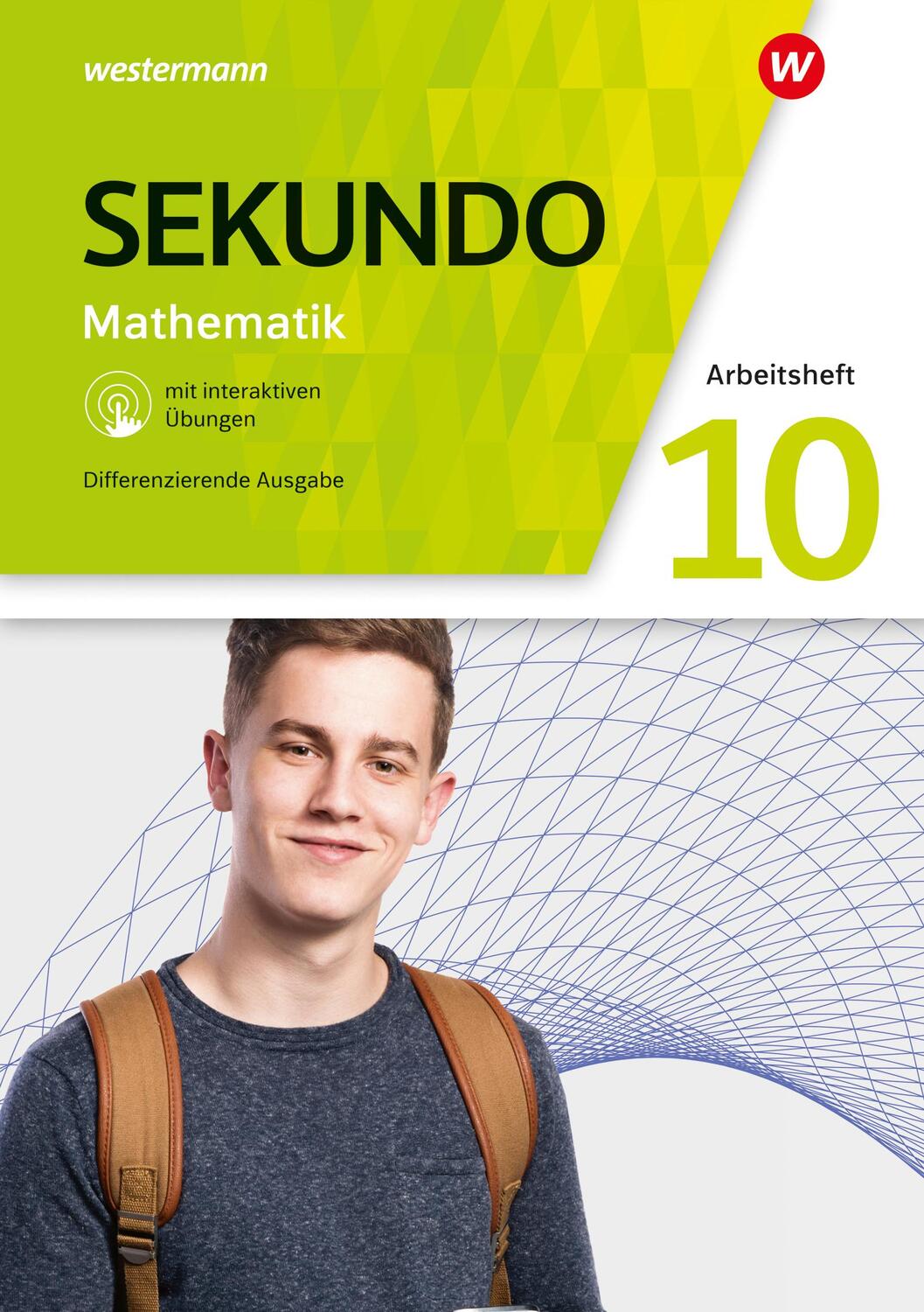 Cover: 9783141451788 | Sekundo 10. Arbeitsheft mit interaktiven Übungen. Allgemeine Ausgabe