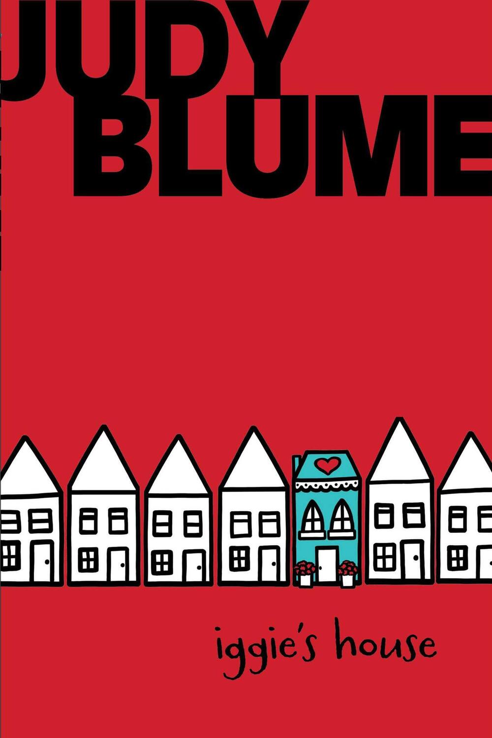 Cover: 9781481411042 | Iggie's House | Judy Blume | Taschenbuch | Kartoniert / Broschiert