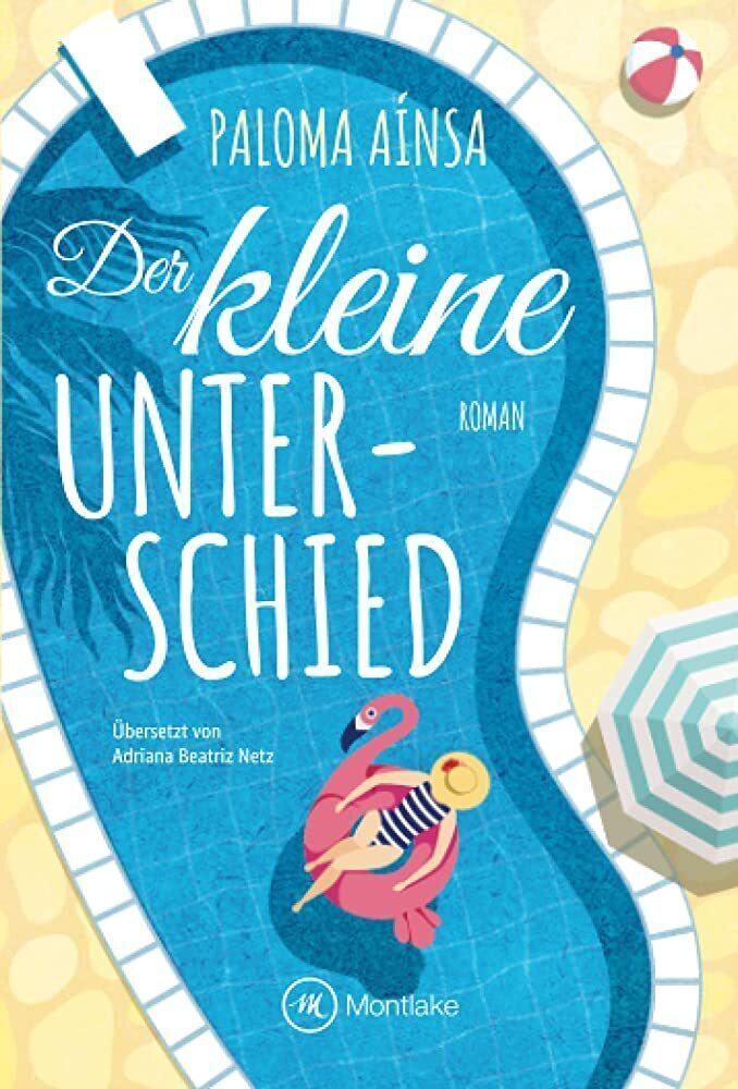 Cover: 9782496704693 | Der kleine Unterschied | Paloma Aínsa | Taschenbuch | Deutsch | 2020