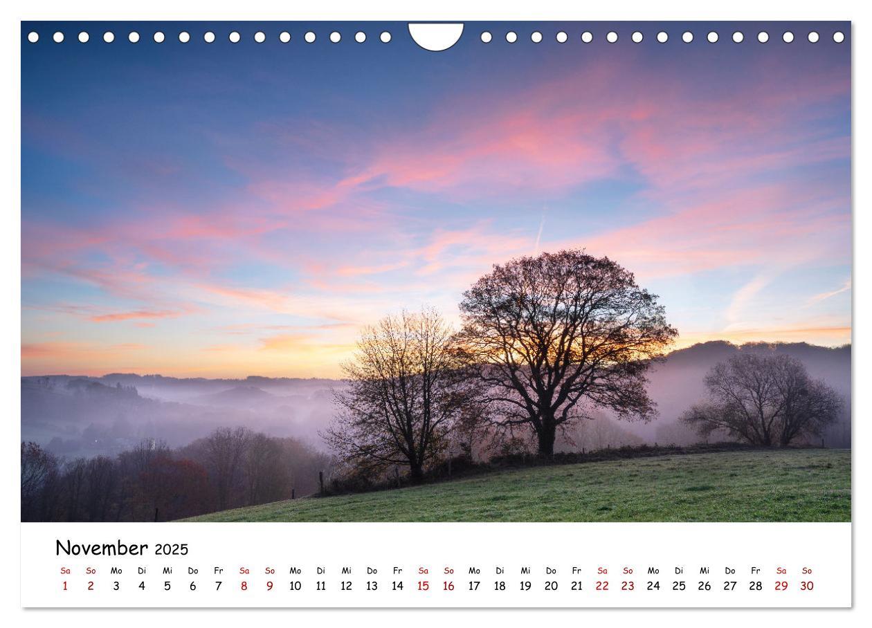 Bild: 9783383937729 | Heimat Entdecken - Odenthal im Bergischen Land (Wandkalender 2025...